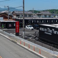 HOTEL R9 The Yard 富岡七日市 写真