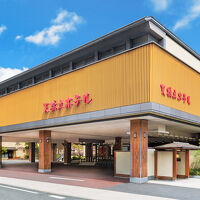 天橋立温泉 天橋立ホテル