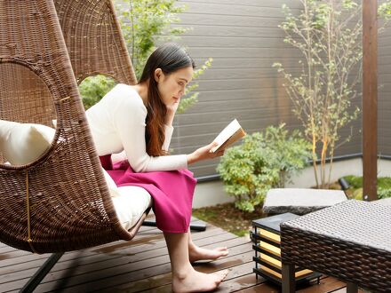 onsen garden 湯本庵 清姫 写真