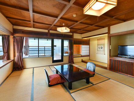 北川温泉ホテル 写真