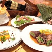 写真：楽天トラベル