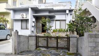 石垣島の宿 Ho-ma家