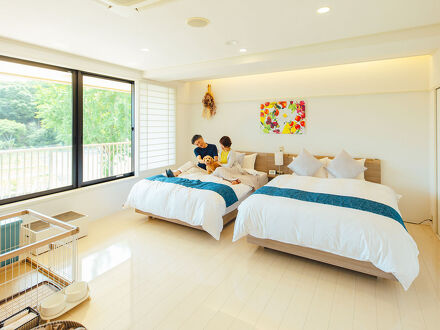 ペットリゾートブレインズ長崎 写真