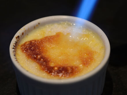 鉄板焼オーベルジュ 別邸夢咲 写真