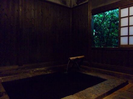 旅館かくおや 写真