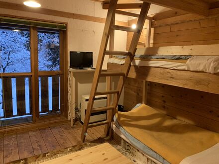 ペンション　“菰”コモ 写真