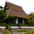旬季庵 写真