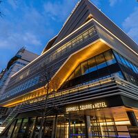 GINZA HOTEL By GRANBELL 写真