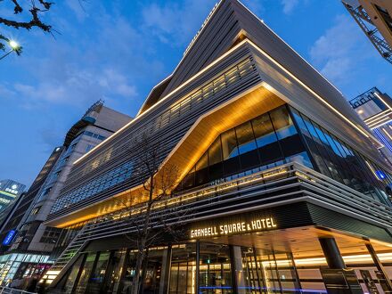 GINZA HOTEL By GRANBELL 写真