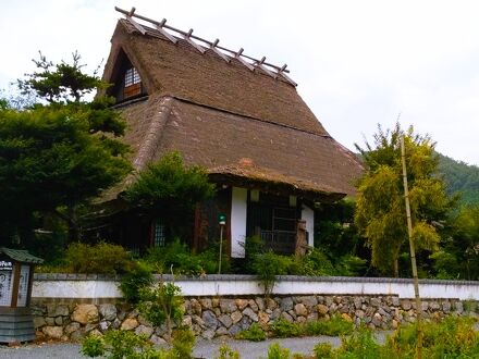 旬季庵 写真