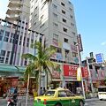 ホテル山の内 写真