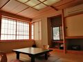 赤目滝　四季の宿　滝本屋 写真