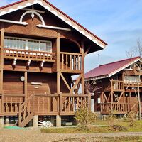 アローザ温泉 イオックスヴァルト 写真