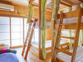HOJO MACHI HOSTEL 写真