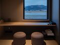お宿Onn 大曲の花火 写真