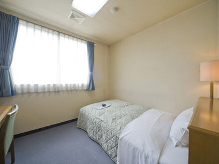 ビジネスホテル　アートプラザ 写真