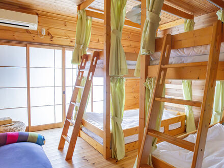 HOJO MACHI HOSTEL 写真
