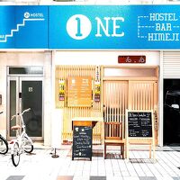 ONE Hostel&StandingBar 写真
