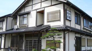 かまや旅館