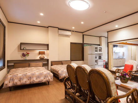 かりゆしコンドミニアムリゾート宜野湾　Casa N.Y 写真