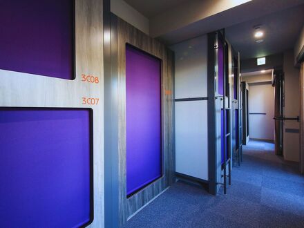 ビーグル東京ホステル&アパートメンツ 写真