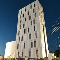 ホテルリブマックス奈良駅前 写真