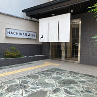 HACHIKAN INN 写真