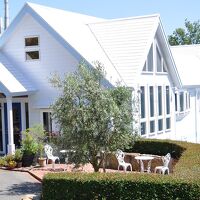 カントリーイン ザ ホワイトマリーン 写真