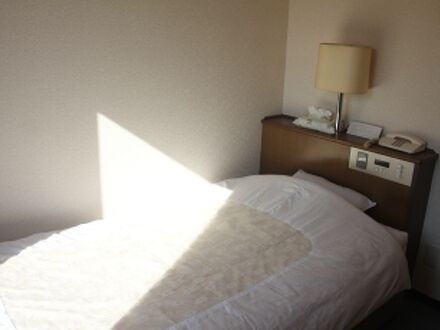 ビジネスホテル歴城荘 写真