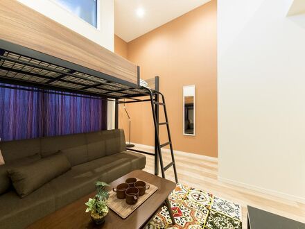 TRIP POD YOSHIZUKA Ｃ 写真