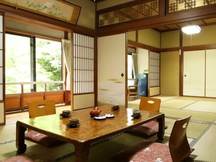 浅間温泉 尾上の湯旅館 写真