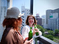 DD HOTEL 中洲 写真