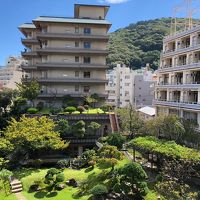 熱海温泉 金城館 写真