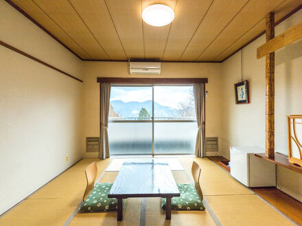 OYO旅館 長寿湯 箱根 仙石原 写真
