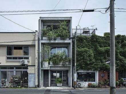 hotel sou＜五島 福江島＞ 写真