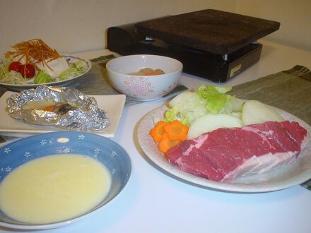 キッズペンション　おおきな木 写真