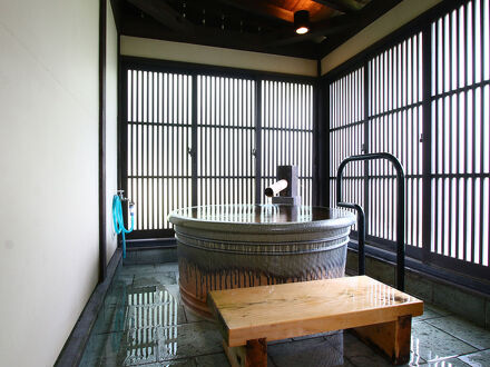 懐古乃宿　萬作屋 写真