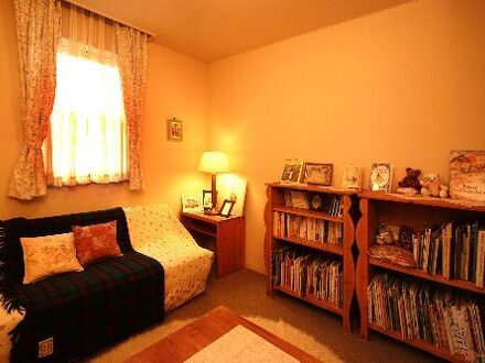 ペンション　カントリーダイアリー 写真