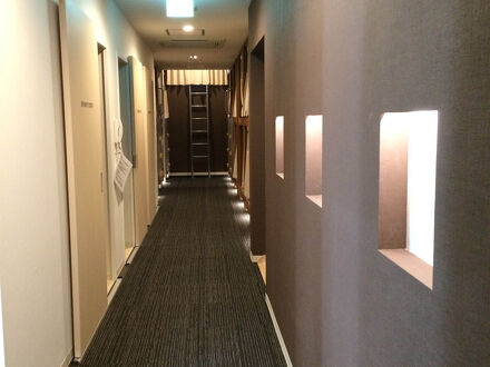 K2 HOTEL shimotori 写真