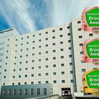 千歳ステーションホテル 写真