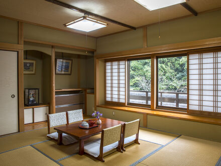 根来温泉 國分屋 写真