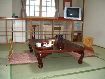 中村屋旅館 写真
