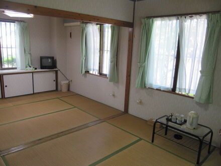 海人の宿　ペンション　タカラガイ　＜宮古島＞ 写真