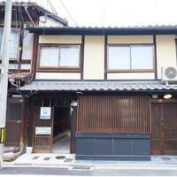 京町屋の御宿 猪熊六角 北 写真
