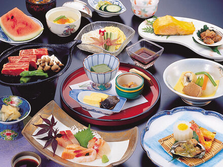 洞爺湖温泉 ホテルグランド トーヤ 写真