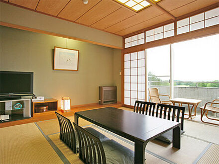 静ヒルズホテル 写真