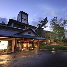 写真：楽天トラベル