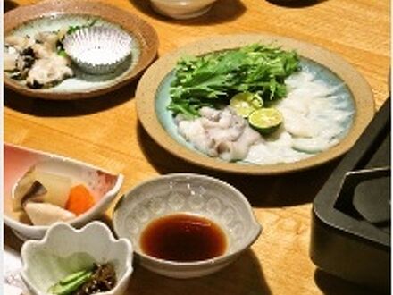 味処 浜庄 写真