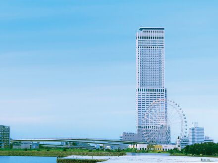 オディシススイーツ大阪エアポートホテル 写真