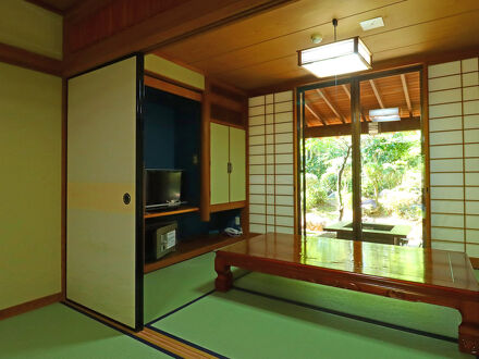 旅館 薩摩の里 写真